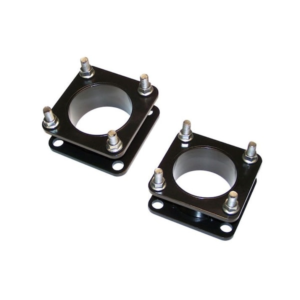Superlift 07 TUNDRA - NEW BODY 2WD & 4WD, 2.4IN LIFT 40016 - main
